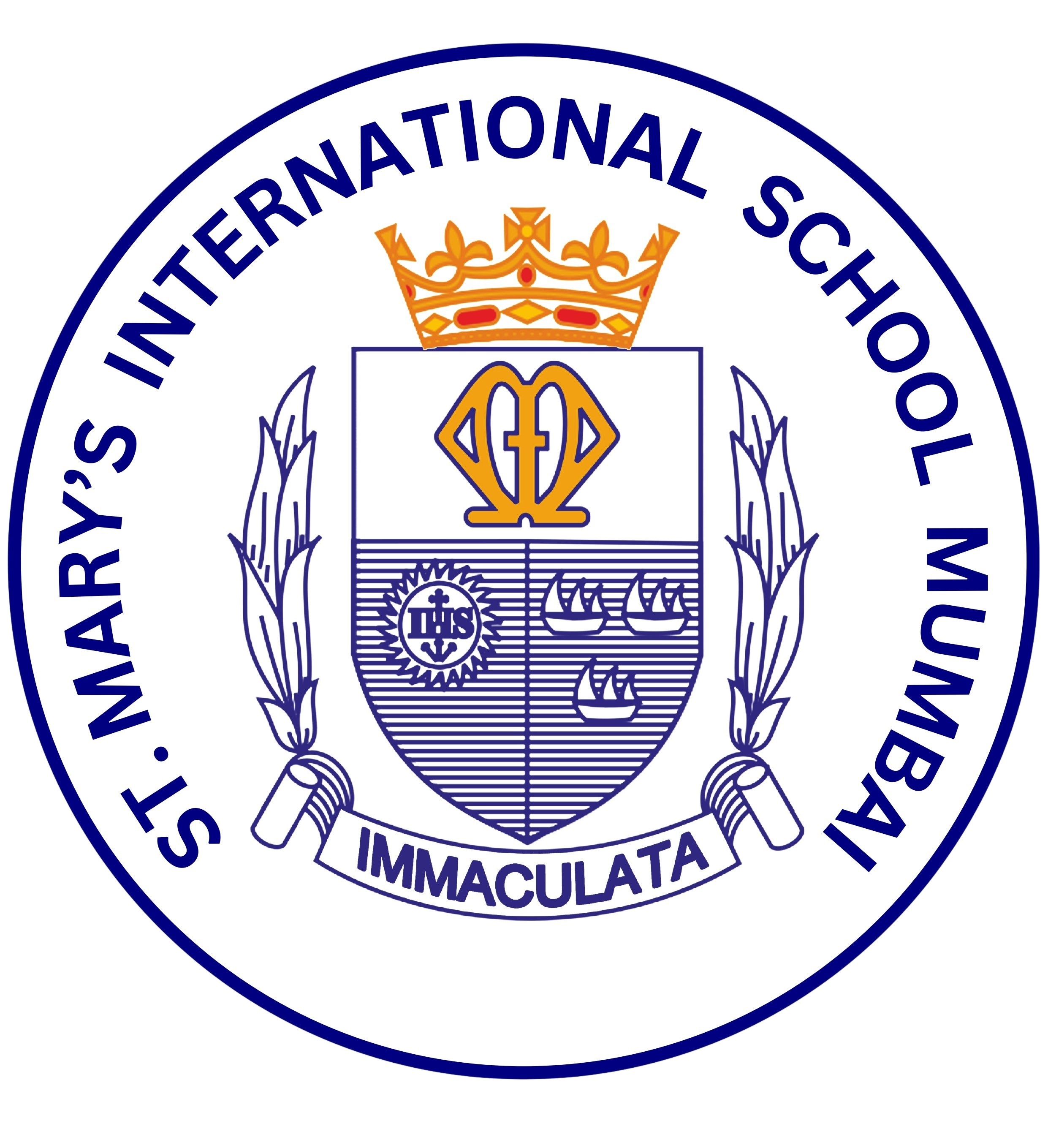 St Mary School Mumbai